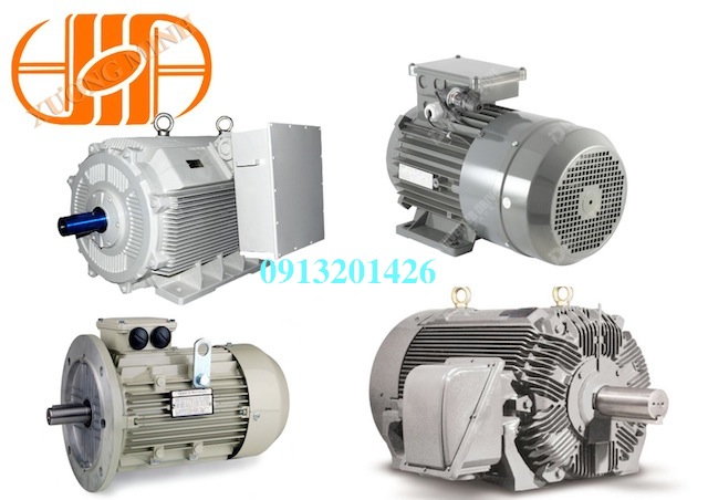 Dong Co Teco 10hp 