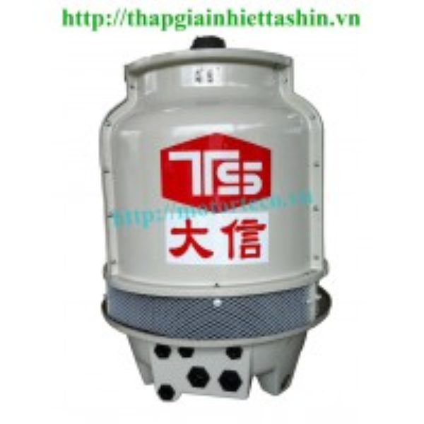 Tháp giải nhiệt Tashin 5RT tại Hà Nội
