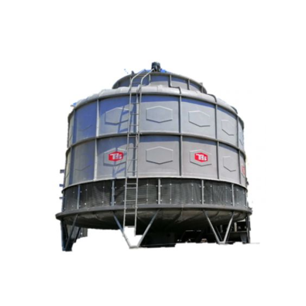 Tháp giải nhiệt gỗ TSH 350rt - 400ton