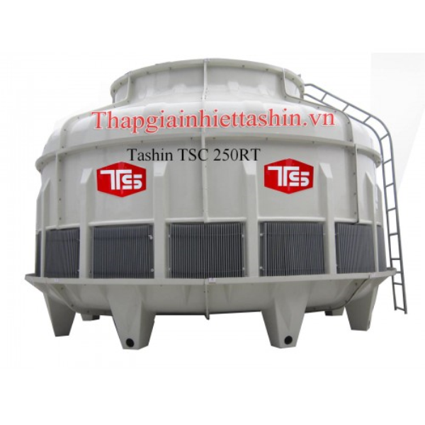Tháp giải nhiệt TSC-125RT