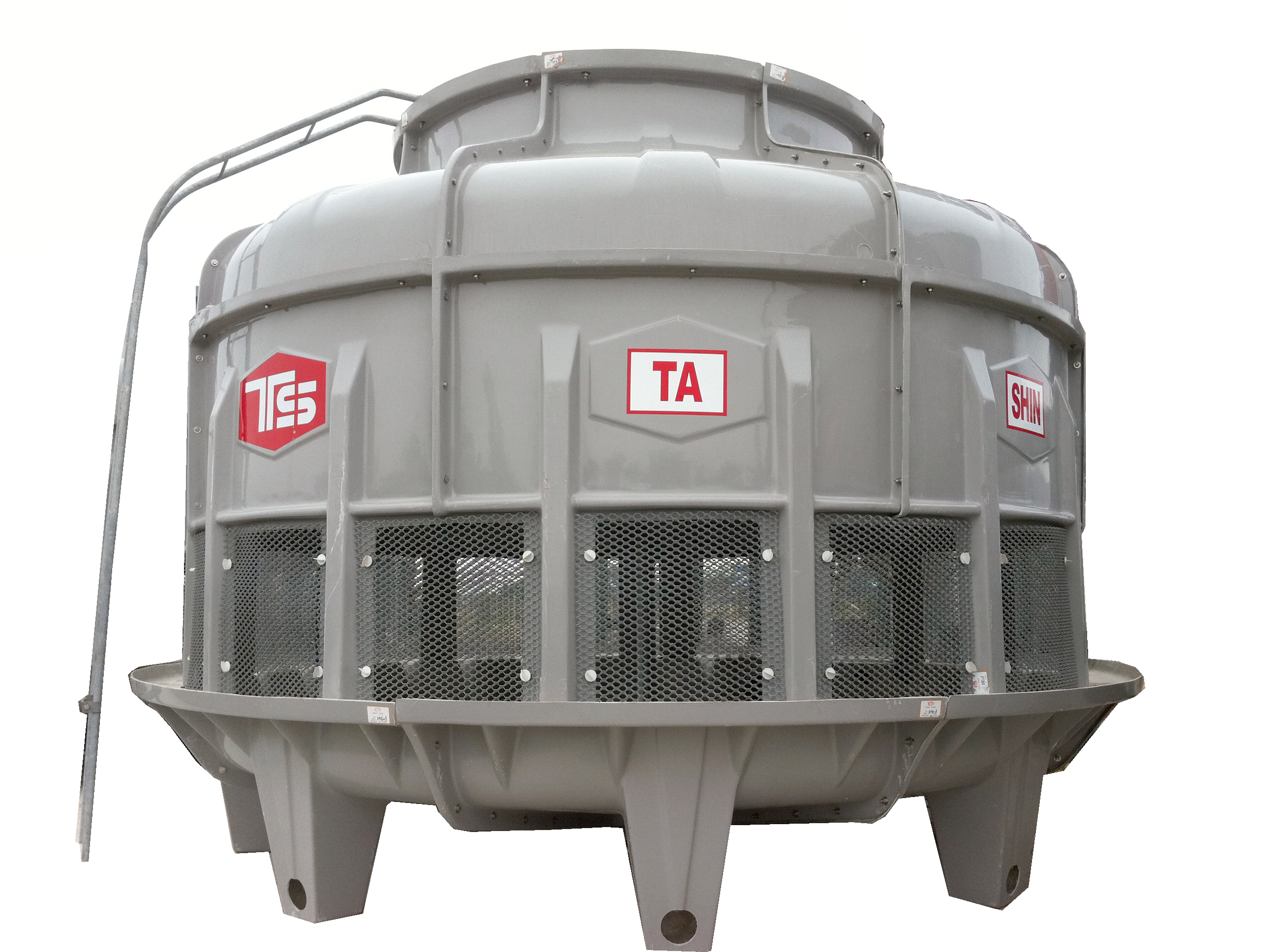Tháp giải nhiệt TSC 350RT
