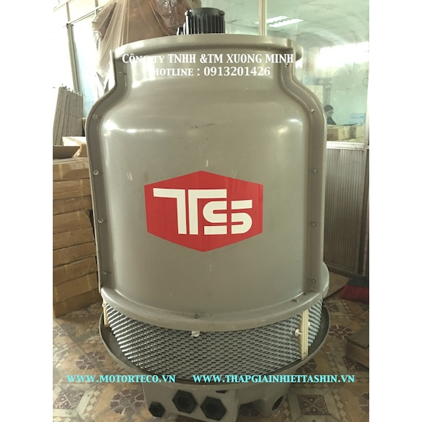 Tháp giải nhiệt Tashin 5RT