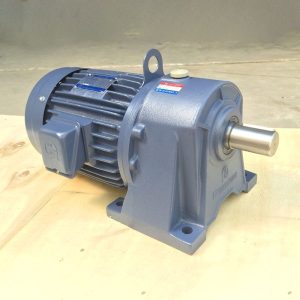 Động cơ giảm tốc
