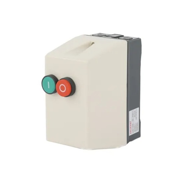 Motor khởi động trực tiếp