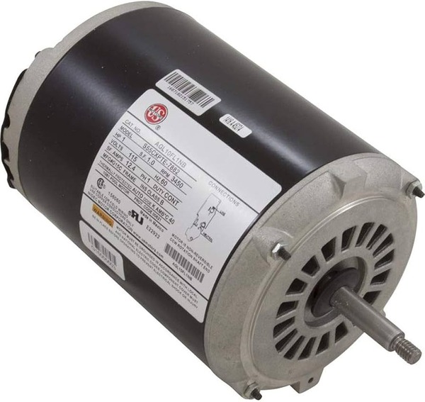 Thương hiệu motor tháp giải nhiệt của của Hoa Kỳ - Emerson Electric