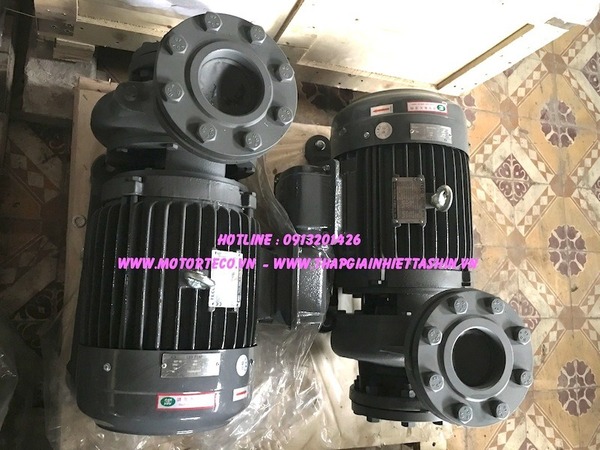 Mua motor tháp giải nhiệt chính hãng tại Xương Minh