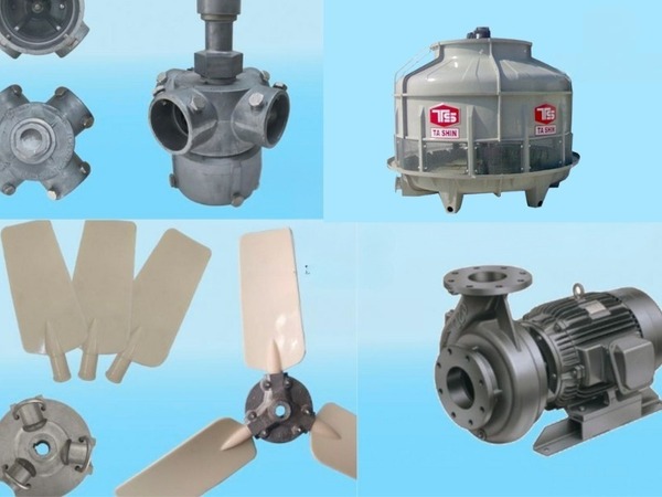 TSC-100RT lắp đặt nhanh, dễ bảo trì