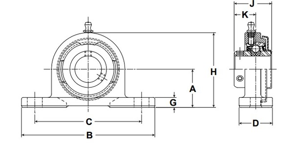 Minh họa hệ thống tản nhiệt