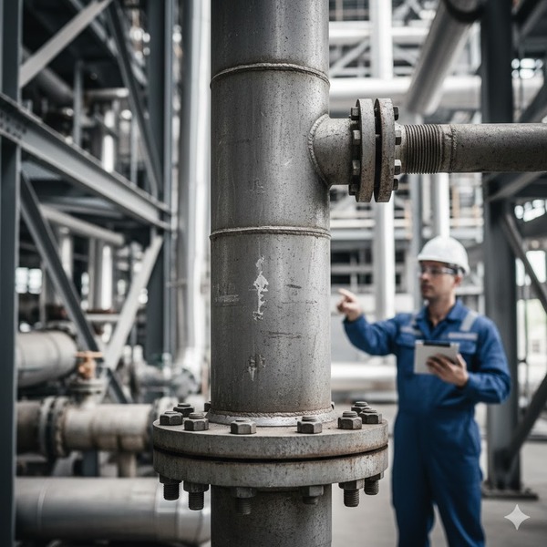 Chọn theo đường kính ống cấp nước