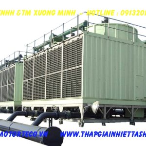 Thap Giai Nhiet Nuoc Tashin Vuong 350rt 4to