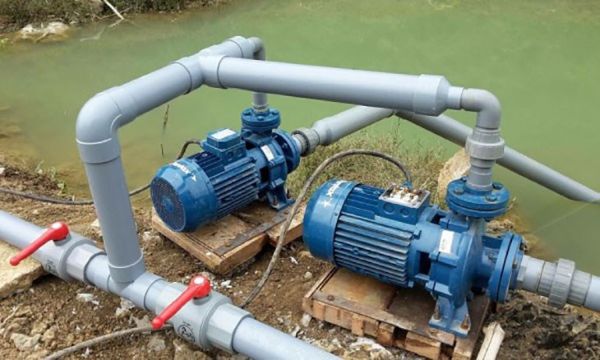 Cách lắp máy bơm nước giúp hệ thống nước vận hành ổn định