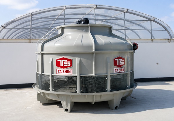Cần tuân thủ một số nguyên tắc để đảm bảo tháp giải nhiệt hoạt động an toàn