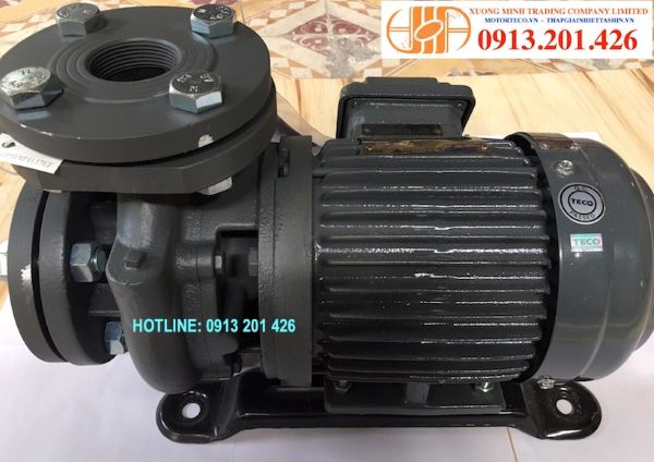 Công suất máy bơm nước giúp bạn đảm bảo áp lực nước mạnh mẽ cho sinh hoạt