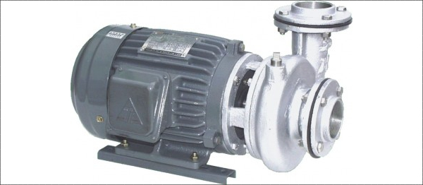 Công suất máy bơm nước