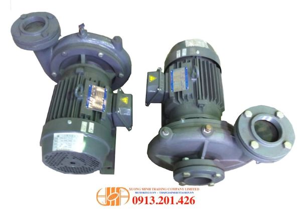 Lý do cần quan tâm đến công suất máy bơm nước