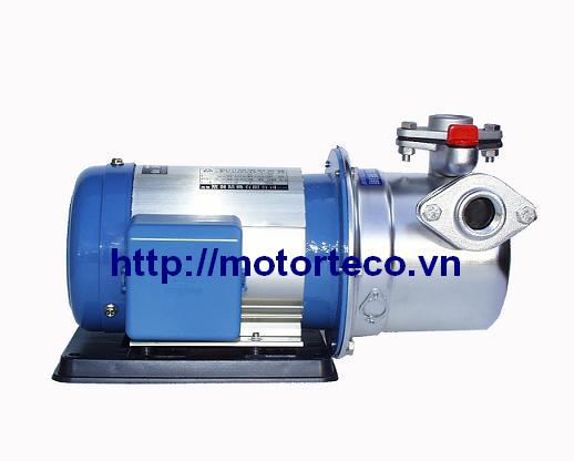 May Bom Dau Inox 1