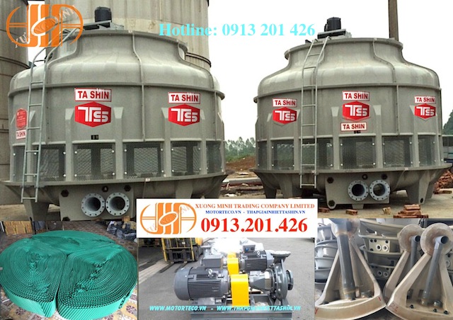 Thap Giai Nhiet 225rt