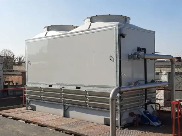 Thap Giai Nhiet Chiller 5