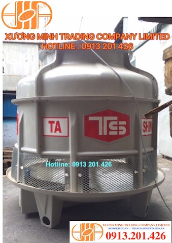 Thap Giai Nhiet 40rt 4