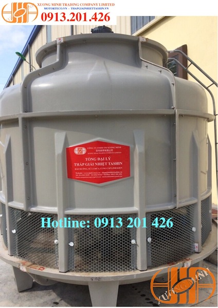 Thap Giai Nhiet 80rt 2