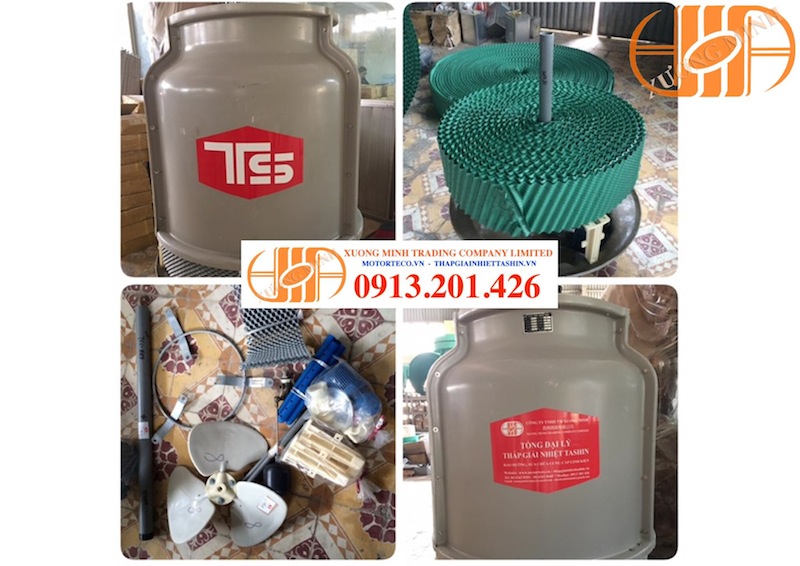 Thap Giai Nhiet 8rt (1)