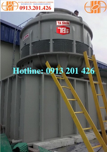 Thap Giai Nhiet Nuoc 125rt