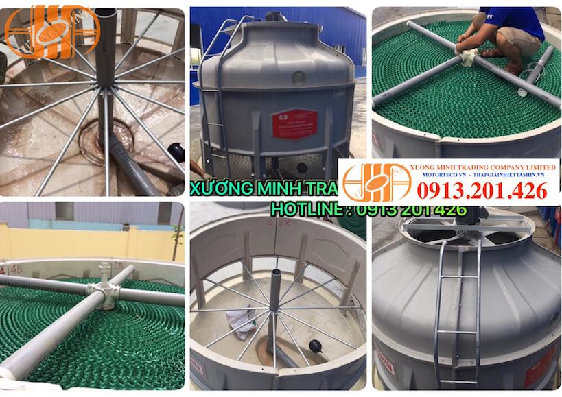 Thap Giai Nhiet Nuoc Tashin 100rt 3