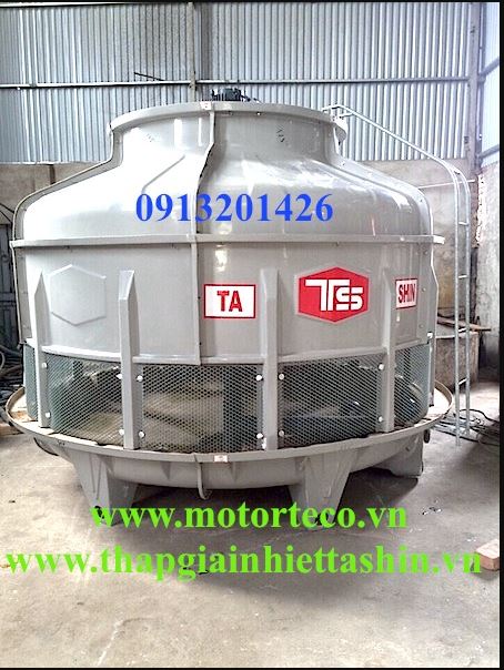 Thap Giai Nhiet Nuoc Tashin 70rt