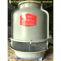 Thap Giai Nhiet Nuoc Ts20rt