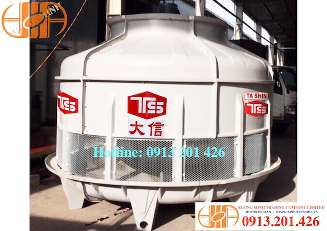 Thap Giai Nhiet Tashin 100rt