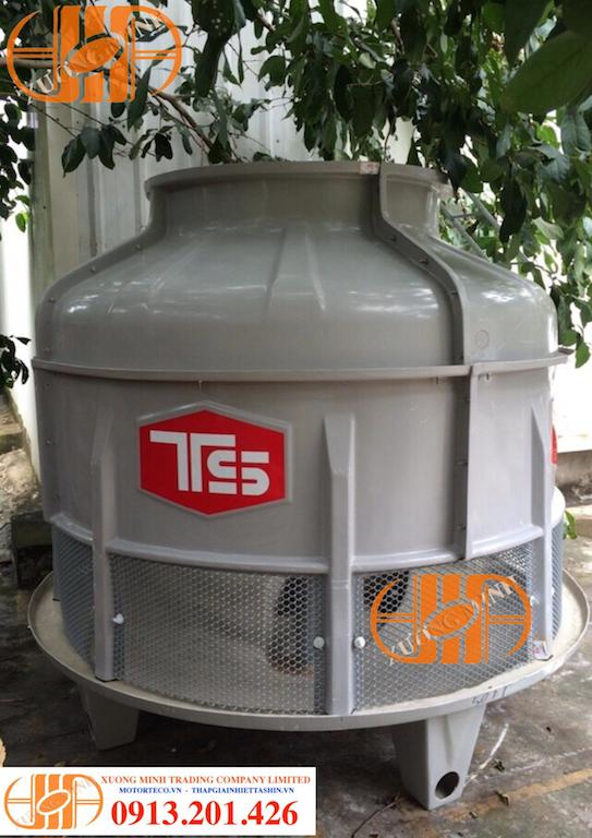 Thap Giai Nhiet Tashin 40rt 2