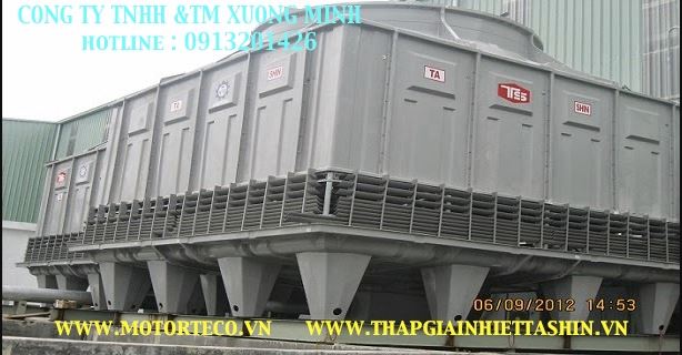 Thap Giai Nhiet Tashin Tsb(1)