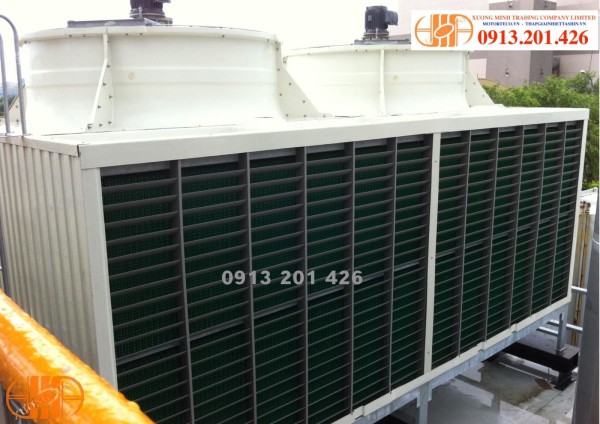 #tháp Tashin 300 2cell