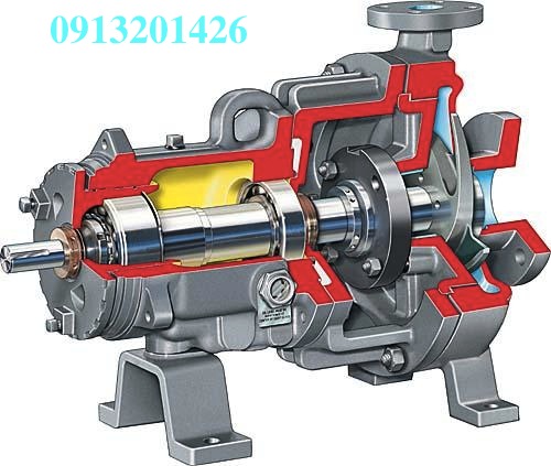 Cau Tao May Bom Nuoc