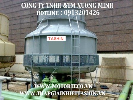 Thap Giai Nhiet Tashin Tsn 1