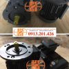 Dong Co Chan De Mat Bich Teco 2hp