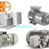 Dong Co Teco 10hp 