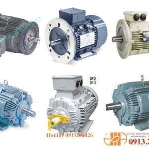 Dong Co Teco 16(1)