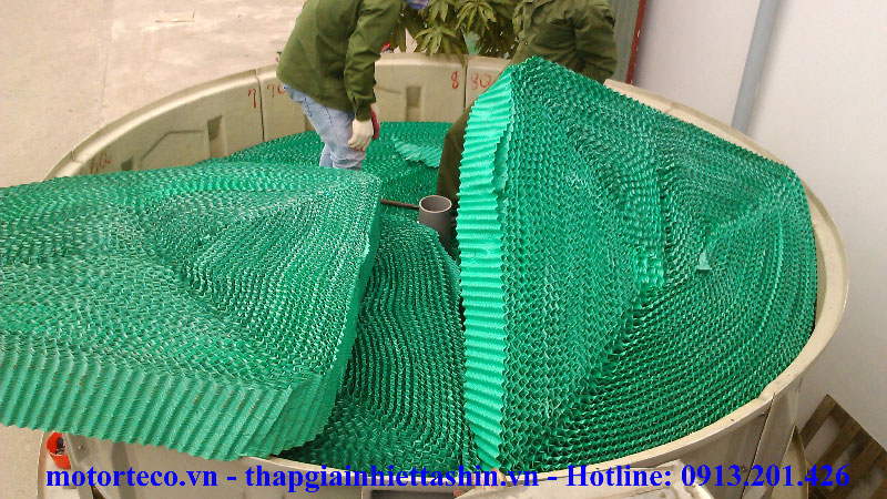 Lap Thap Giai Nhiet Nuoc Tashintsn