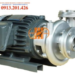 May Bom Inox 5hp