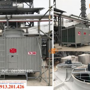 Thap Tashin Tss150