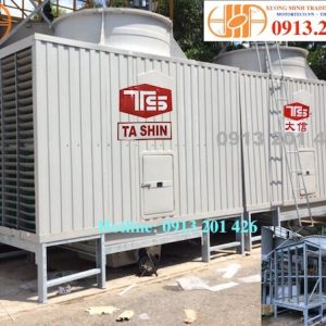 #tháp Giải Nhiệt Tashin Tss175