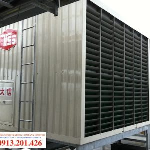 #thap Giai Nhiet Tashin 200rt 2cell