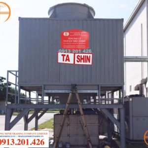 #tháp Giải Nhiệt Vuông 350
