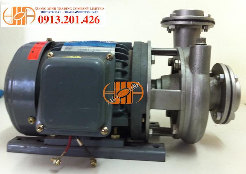 Bom Inox Teco 1hp