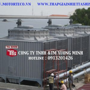 Thap Giai Nhiet Tss800rt 3c