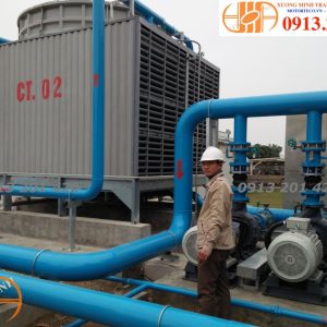 #thap Giai Nhiet 700rt
