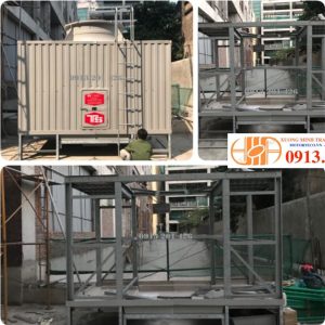 #tháp Giải Nhiệt 80rt 1