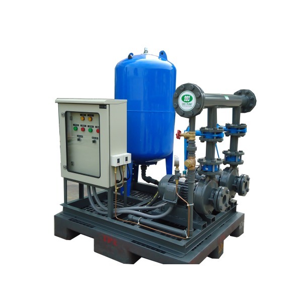 Bật mí kinh nghiệm lựa chọn máy bơm công nghiệp phù hợp