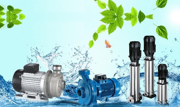 Bạn hãy lựa chọn bơm theo môi trường sử dụng
